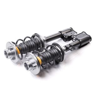 Suspension